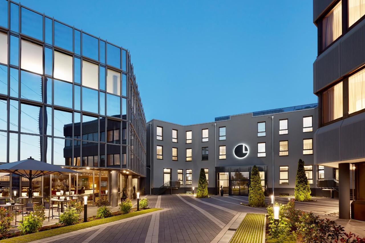 Legere Hotel Wiesbaden-Taunusstein Luaran gambar