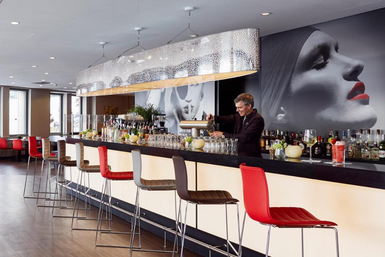 Legere Hotel Wiesbaden-Taunusstein Luaran gambar