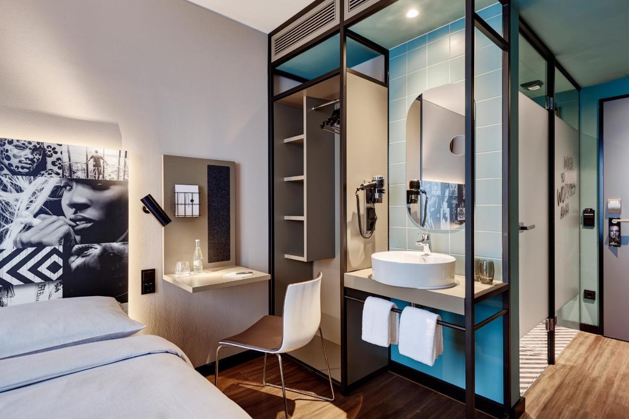 Legere Hotel Wiesbaden-Taunusstein Luaran gambar
