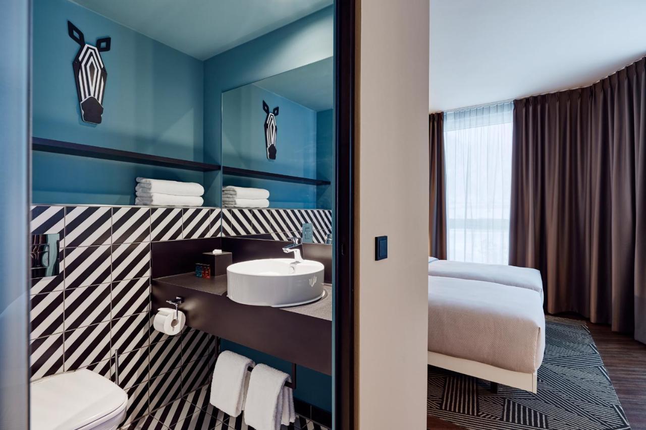 Legere Hotel Wiesbaden-Taunusstein Luaran gambar