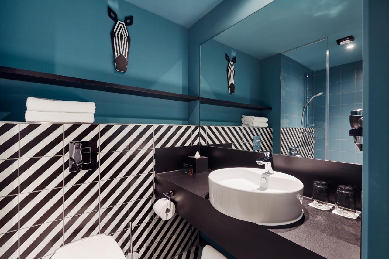 Legere Hotel Wiesbaden-Taunusstein Luaran gambar