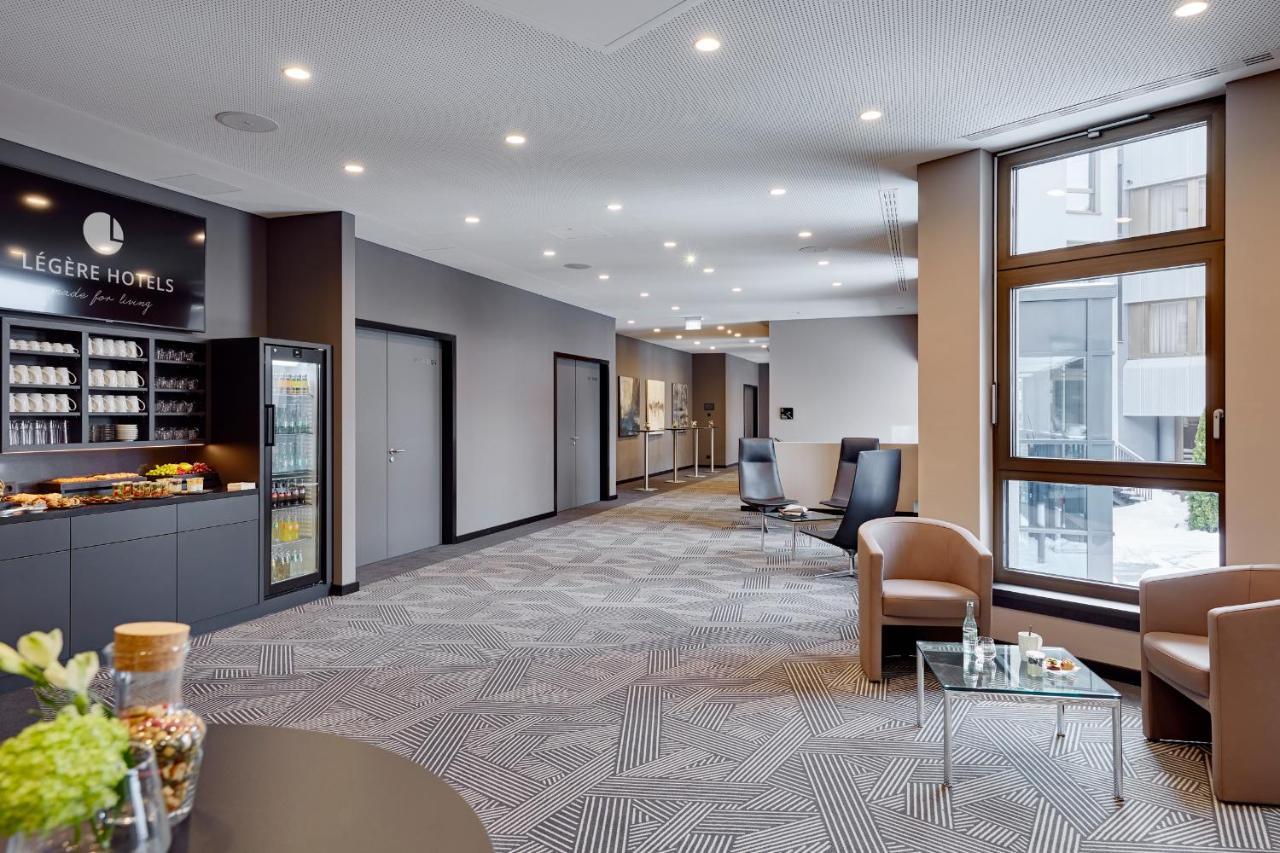 Legere Hotel Wiesbaden-Taunusstein Luaran gambar
