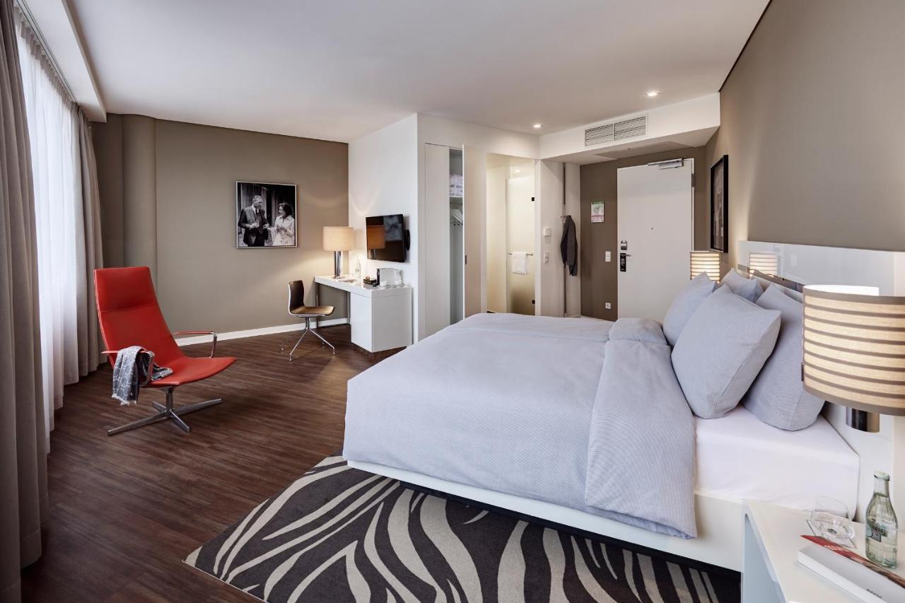 Legere Hotel Wiesbaden-Taunusstein Luaran gambar