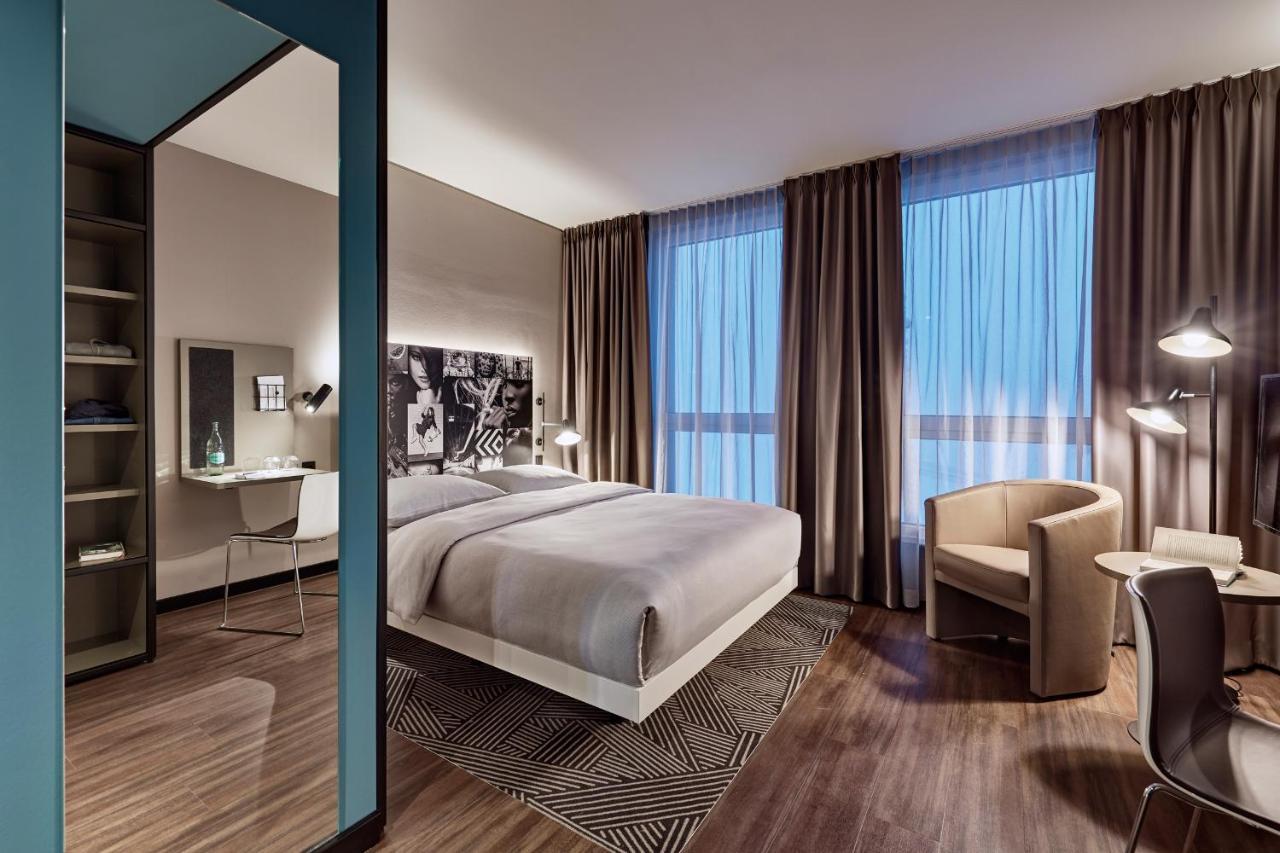 Legere Hotel Wiesbaden-Taunusstein Luaran gambar