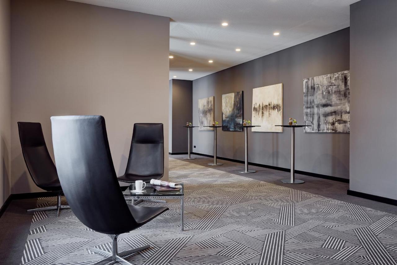 Legere Hotel Wiesbaden-Taunusstein Luaran gambar
