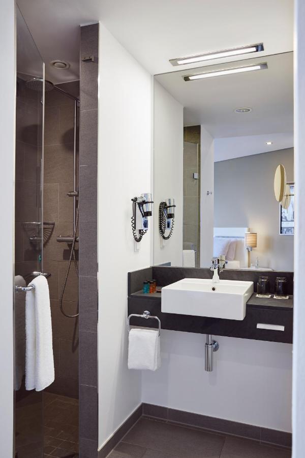 Legere Hotel Wiesbaden-Taunusstein Luaran gambar