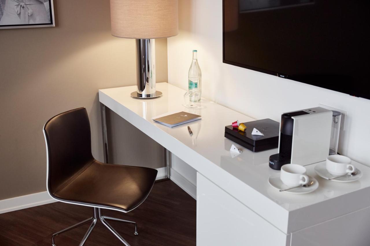 Legere Hotel Wiesbaden-Taunusstein Luaran gambar